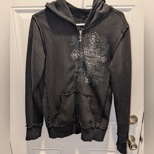 Affliction Hoodie